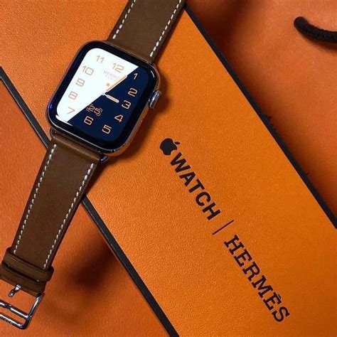 apple watch 4 hermes hands on|Apple Watch Hermes edition price.